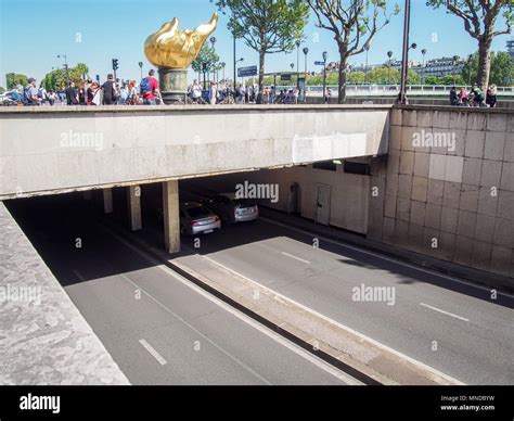 Accidente De Diana Paris Fotografías E Imágenes De Alta Resolución Alamy