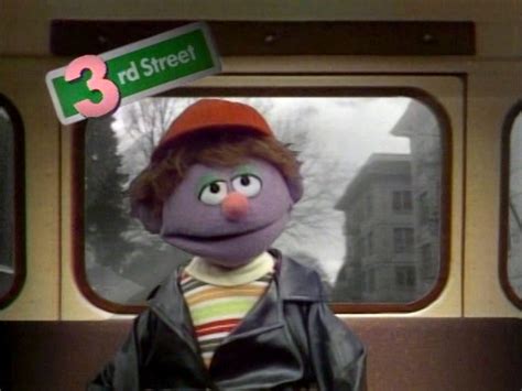 Forty Blocks from My Home | Muppet Wiki | Fandom