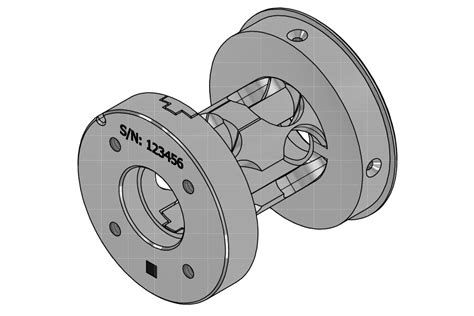 Custom Reference Torque Sensor For Ats Jr