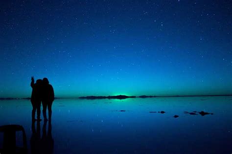 Salar De Uyuni Bol Via Onde Fica Quando Ir E Dicas De Viagem