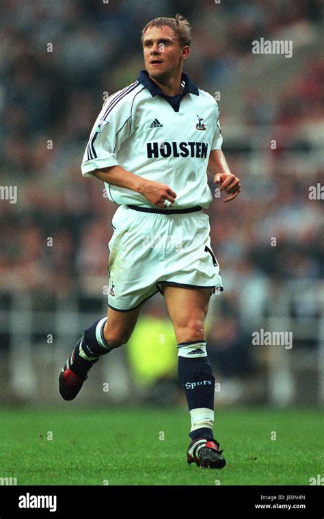 Sergei Rebrov Tottenham Hotspur Fc Hi Res Stock Photography And Images