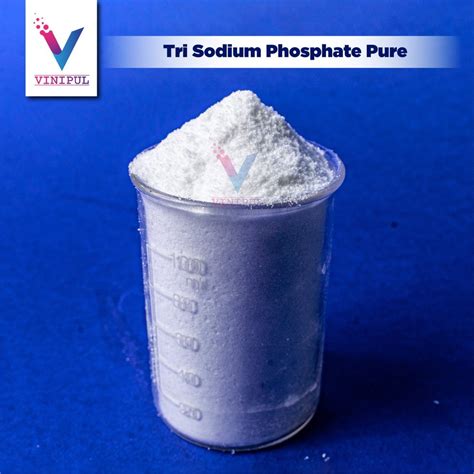 Tri Sodium Phosphate Pure At Rs 130kg Taloja Navi Mumbai Id