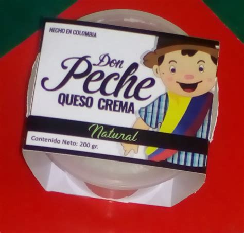 QUESO CREMA Alianza Para Crecer