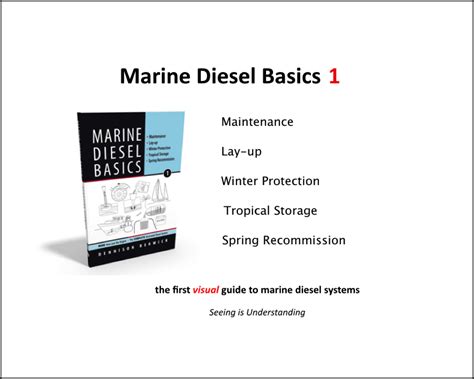 Deutz Diesel Engine Manuals - MARINE DIESEL BASICS