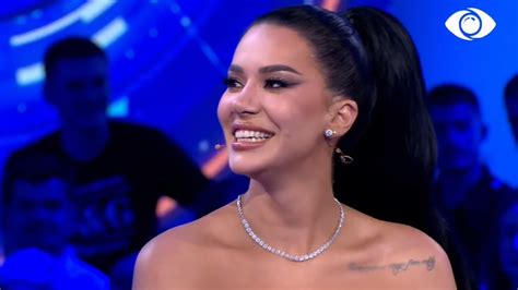 Efi Tregon Arsyen Pse Nuk Mori Pjesë Në “dancing With The Stars