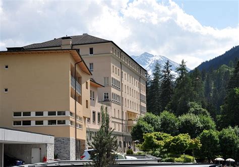 Gastein Im Bild Menschenwerke Fr He Bauten Bad Gastein