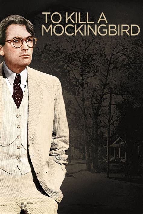 To Kill A Mockingbird 1962 Great Movie Movies To Watch Now To