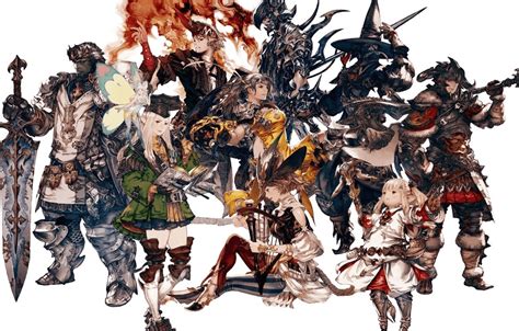 Ff14 Jobs Tier List Pro Tips