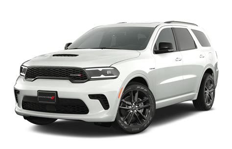 New 2025 Dodge Durango Rt Plus Sport Utility In Johnston Tasca