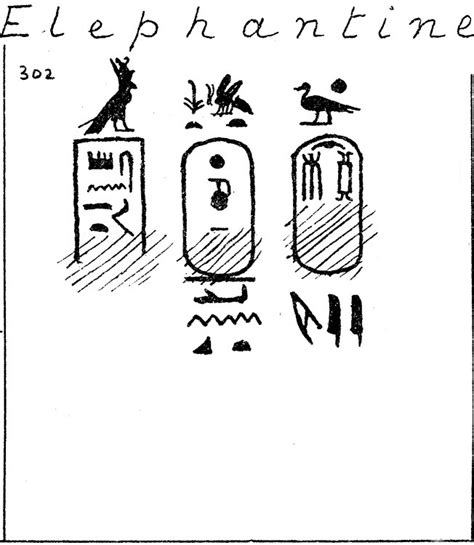 Egyptian Chronology and Material Relating to Surviving Ancient King Lists