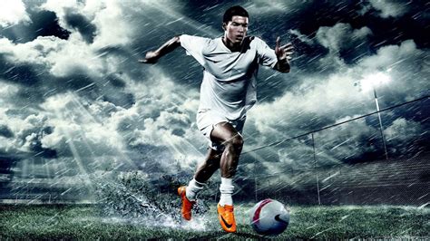 Soccer Desktop Wallpaper (81+ images)