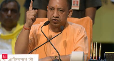 Yogi Adityanath Central Schemes Will Reach Poor If Bjp Wins In Tripura