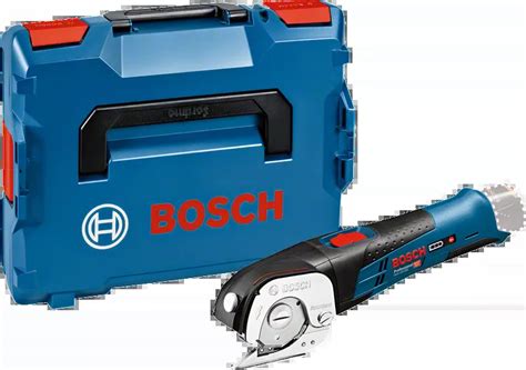 GUS 12V-300 Cordless Universal Shear | Bosch Professional