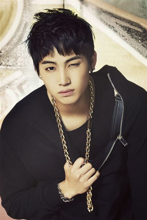 Jb Got7 Profile K Pop Database