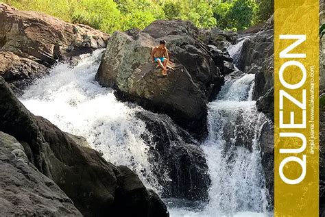 Nueva Vizcaya: Weekend Itinerary (Waterfall Chasing and Spelunking ...