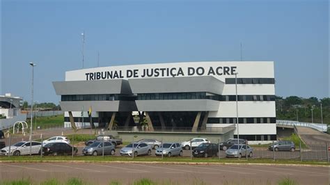 Concurso TJ AC tem comissão formada para novo edital