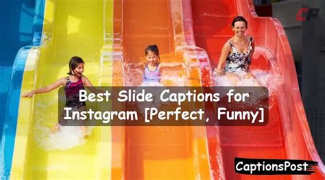 Best Slide Captions For Instagram Perfect Funny