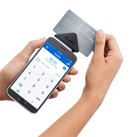 5 Best Mobile Credit Card Processing Options For 2018