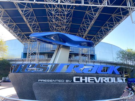 2021 Wdw Epcot Test Track AllEars Net