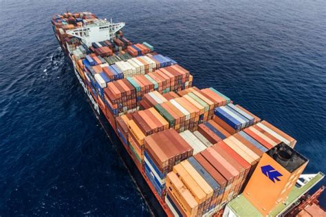 Hapag Lloyd ONE y Yang Ming anuncian cooperación con CMA CGM COSCO y OOCL