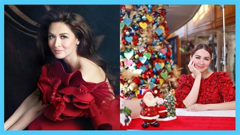 Marian Rivera Among Judges At Miss Universe 2021