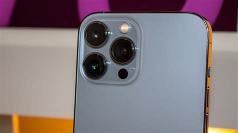 iPhone 13 and 13 Pro camera upgrades tested | CNN Underscored