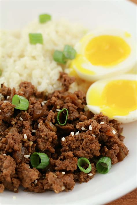 Instant Pot Bulgogi - 365 Days of Slow Cooking and Pressure Cooking