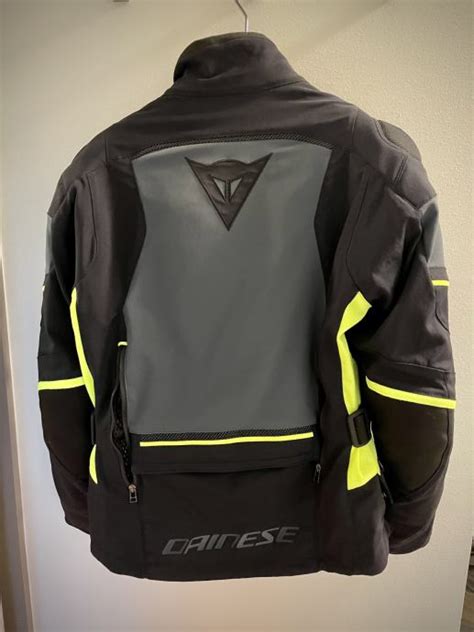 Jakna Dainese CARVE MASTER 2 GORE TEX JACKET