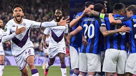 Nonton Gratis Final Coppa Italia Inter Milan Vs Fiorentina Lewat Hp