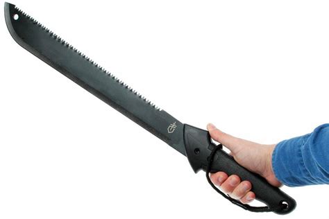 Gerber Gator Machete G Nstiger Shoppen Bei Knivesandtools At