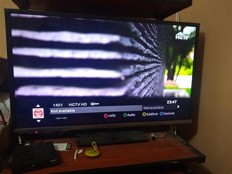 Claro TV Digital Colombia Guía de Canales Julio de 2021 Un julio