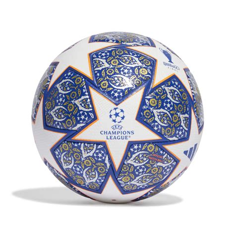 Adidas Champions League Offisiell Matchball Fotball Finale