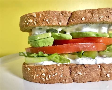 Tips On Building A Better Sandwich” Grain Foods Foundation