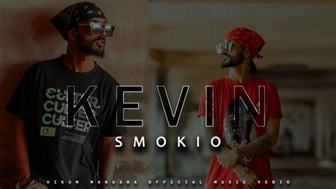 Ftsmokio New Collection । Kevin Smokio Best Rap Official Music 🎶 Ft