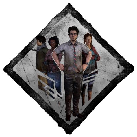 perk icons prove thyself rdeadbydaylight