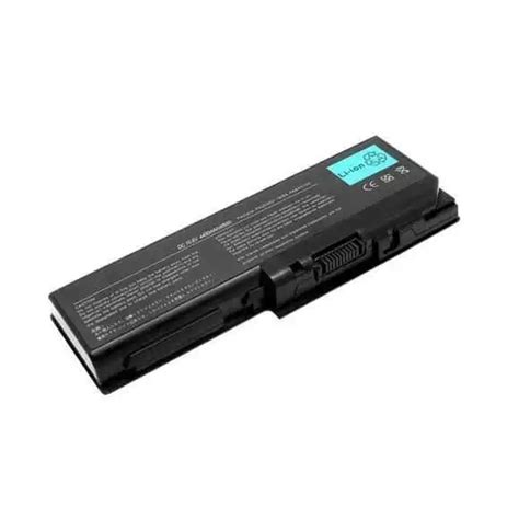 Batterie Laptop Compatible Pour Toshiba Satellite P Mah