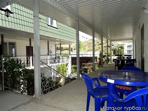 Гостевой дом Солнышко на солнышке - Алушта, Крым (Официальный сайт ...