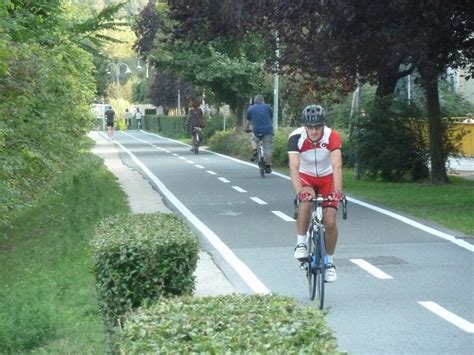 Litalia Ha Un Piano Per La Mobilit Ciclabile Insella