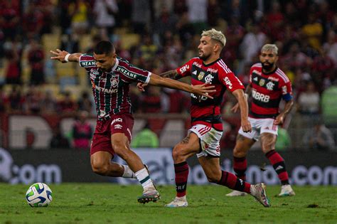 Eliminado Da Copa Do Brasil Fluminense Chega A Cinco Jogos Sem Vencer