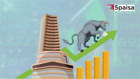 Indian Stock Markets Rally As Nifty Nears 24 500 Sensex Gains 700 Pts