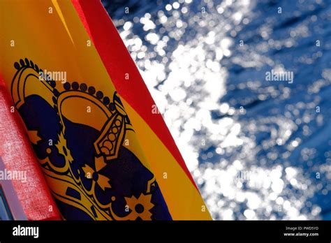 Bandera De Menorca Fotografías E Imágenes De Alta Resolución Alamy