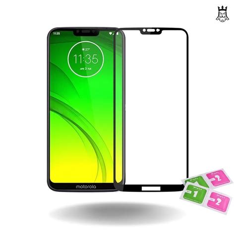 PelÍcula Fibra De Carbono Para Traseira Celular Moto G7 Play Plus Power