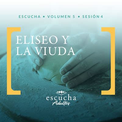 Eliseo Y La Viuda