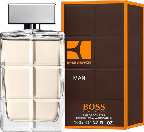 Hugo Boss Orange (M) EDT 100ml Buy, Best Price in UAE, Dubai, Abu Dhabi ...