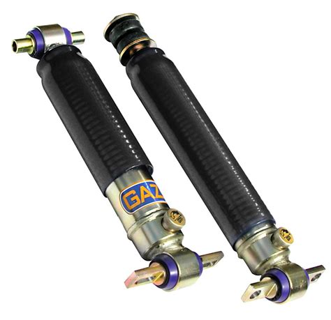 ­gaz Adjustable Dampers For Classic Volvo Amazon Gaz Shocks