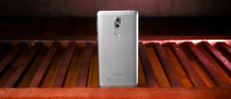 Honor 6X review: Amped up - GSMArena.com tests