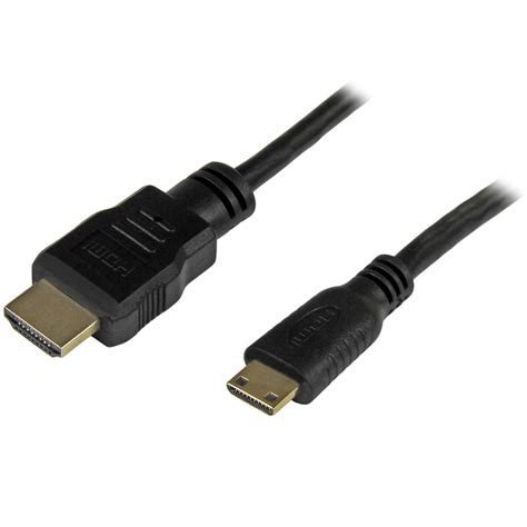 HDMI to HDMI Mini 1.5m Cable - Cartridge World Malta