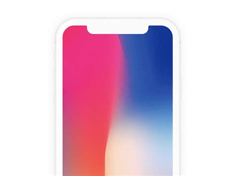 Gummy Iphone X Mockup By Daniel Thomas Freebie Supply