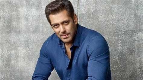 Jodhpur Man Arrested For Sending Threatening Email To Actor Salman Khan