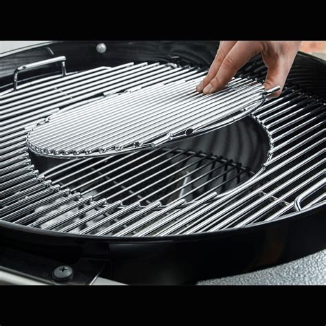 Weber Grills Performer Charcoal Grill 22in Black 15301001